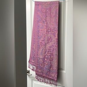 Cashmere Pashmina